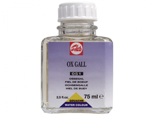 Talens Ox Gall 051